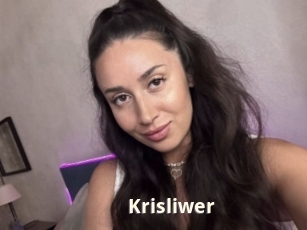 Krisliwer