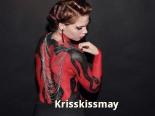 Krisskissmay