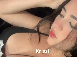 Krissll