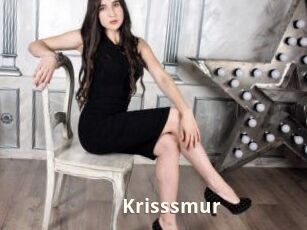 Krisssmur