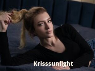 Krisssunlight