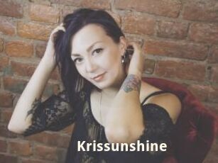 Krissunshine