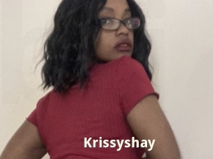 Krissyshay