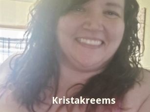 Kristakreems