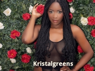 Kristalgreens
