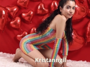 Kristanngil