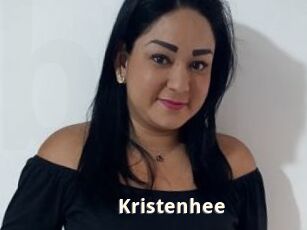 kristenhee Bigtitinvasion
