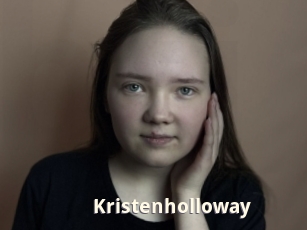 Kristenholloway
