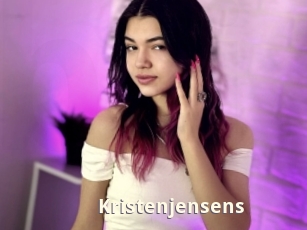Kristenjensens