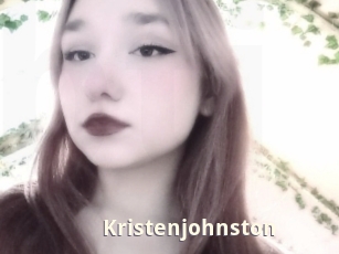 Kristenjohnston