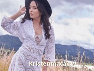 Kristenmacarny