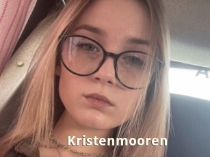 Kristenmooren