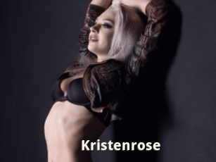 Kristenrose