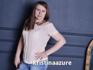 Kristinaazure