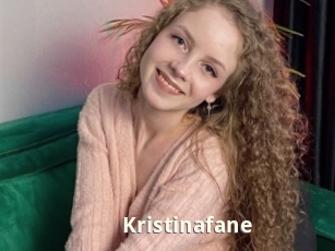Kristinafane