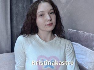 Kristinakastro