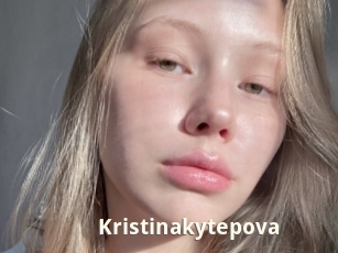 Kristinakytepova