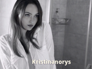 Kristinanorys