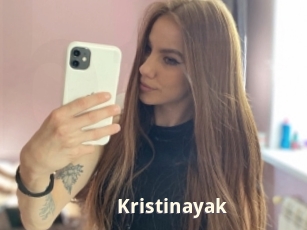 Kristinayak