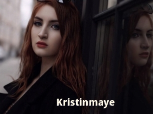 Kristinmaye