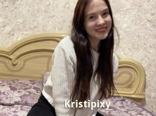 Kristipixy