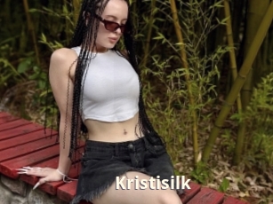 Kristisilk