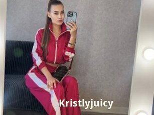 Kristlyjuicy