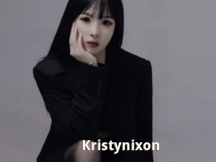 Kristynixon