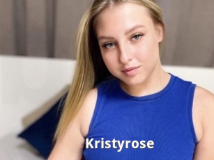 Kristyrose
