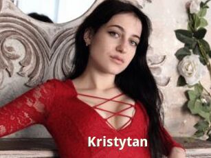 Kristytan