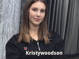 Kristywoodson