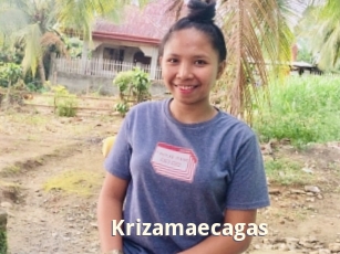 Krizamaecagas