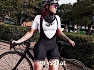 Krysskat