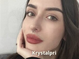 Krystalpri