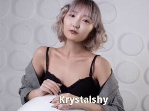 Krystalshy