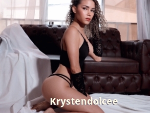 krystendolcee Bigtitinvasion