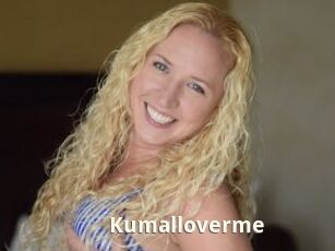 Kumalloverme