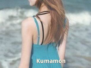 Kumamon