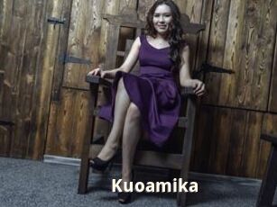 Kuoamika