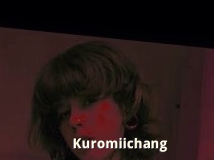 Kuromiichang
