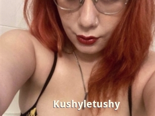 Kushyletushy
