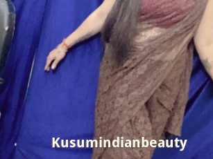 Kusumindianbeauty