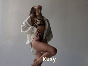 Kusy