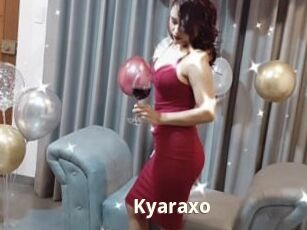Kyaraxo