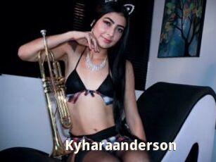 Kyharaanderson