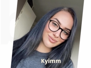 Kyimm
