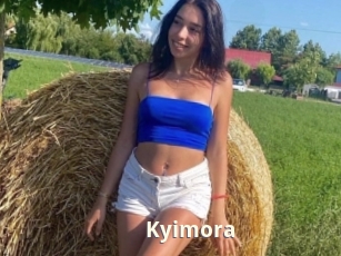 Kyimora