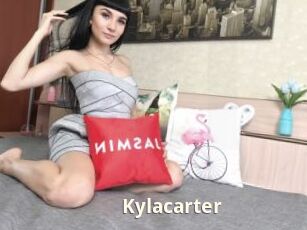Kylacarter