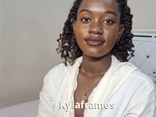 Kylaframes
