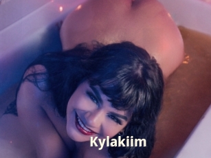 Kylakiim